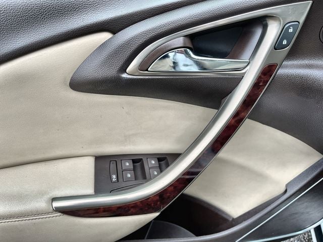2013 Buick Verano Base