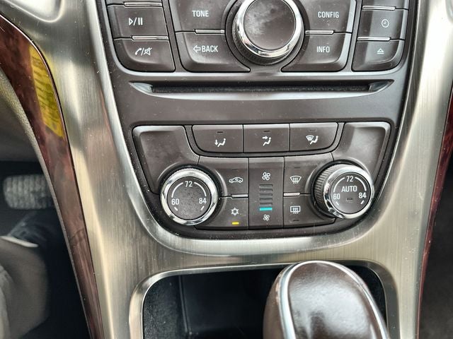 2013 Buick Verano Base