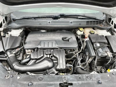 2013 Buick Verano Base