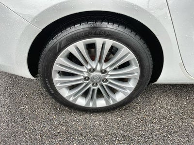 2013 Buick Verano Base