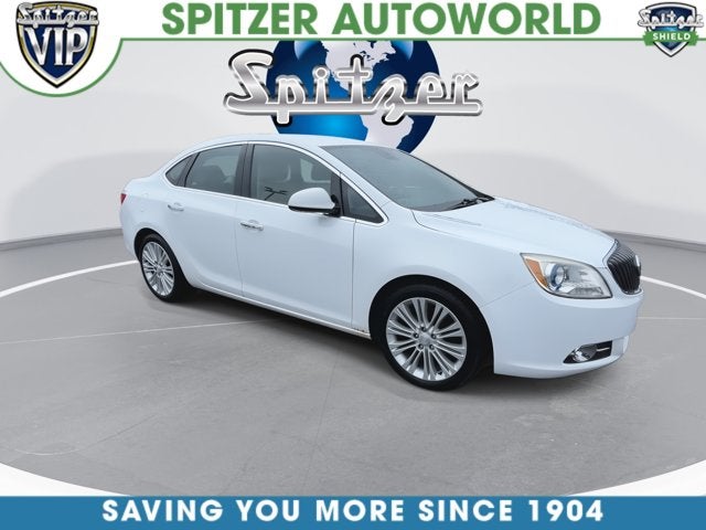 2013 Buick Verano Base