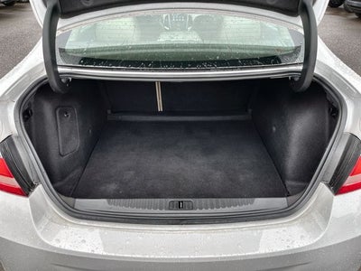 2013 Buick Verano Base