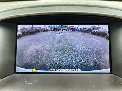 2013 Buick Verano Base