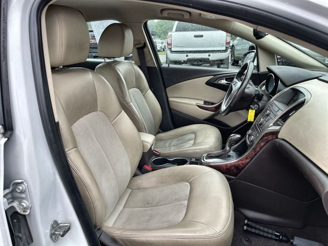 2013 Buick Verano Base