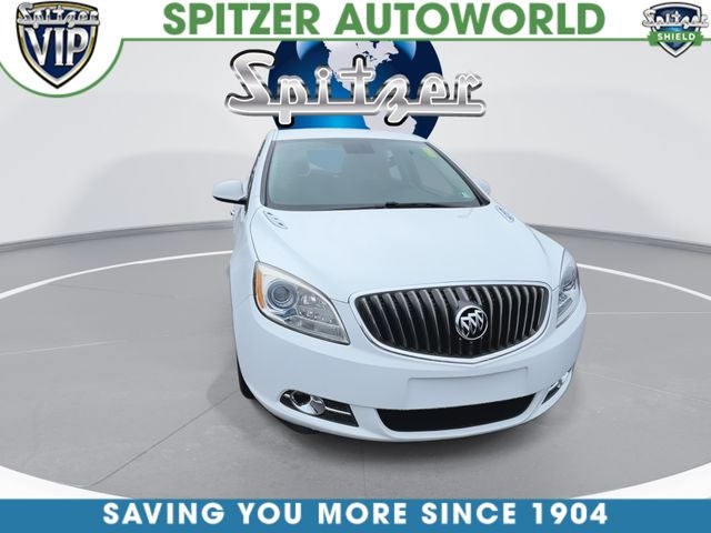 Used 2013 Buick Verano 1SD with VIN 1G4PP5SK1D4199575 for sale in DuBois, PA