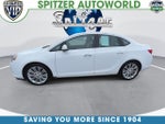 2013 Buick Verano Base