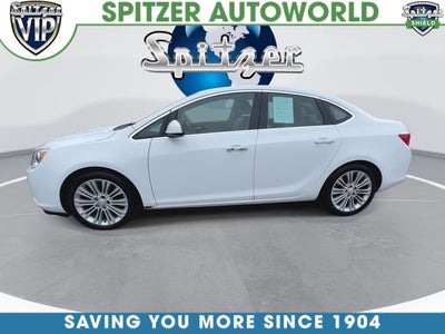 2013 Buick Verano Base