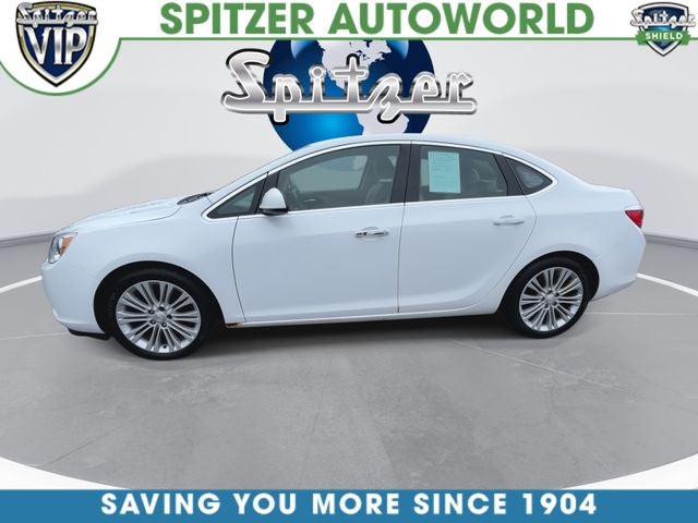 2013 Buick Verano Base