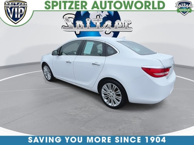 2013 Buick Verano Base