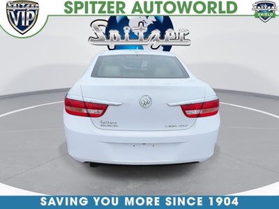 2013 Buick Verano Base