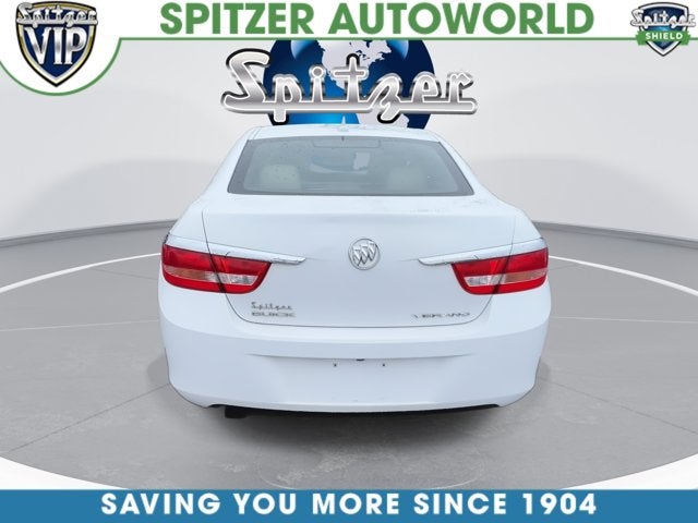 2013 Buick Verano Base
