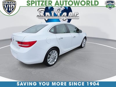 2013 Buick Verano Base