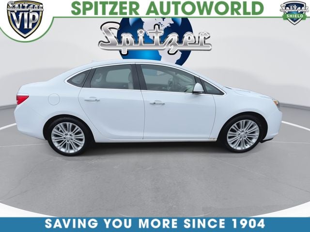 2013 Buick Verano Base