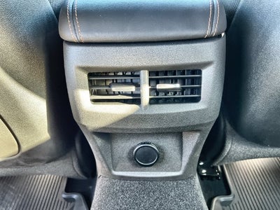 2025 Cadillac CT4 Sport