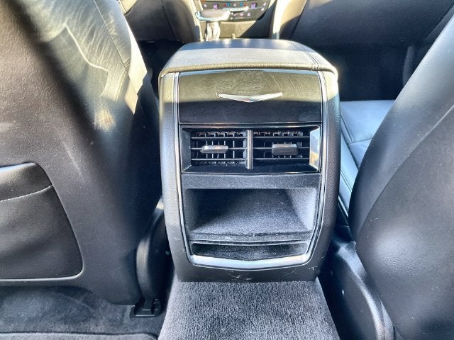 2018 Cadillac CT6 3.6L