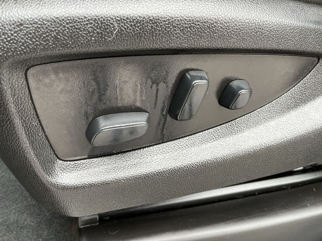2019 Chevrolet Silverado 2500HD LT