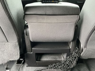 2019 Chevrolet Silverado 2500HD LT