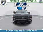 2019 Chevrolet Silverado 2500HD LT