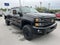 2016 Chevrolet Silverado 2500HD LT