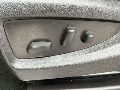 2016 Chevrolet Silverado 2500HD LT
