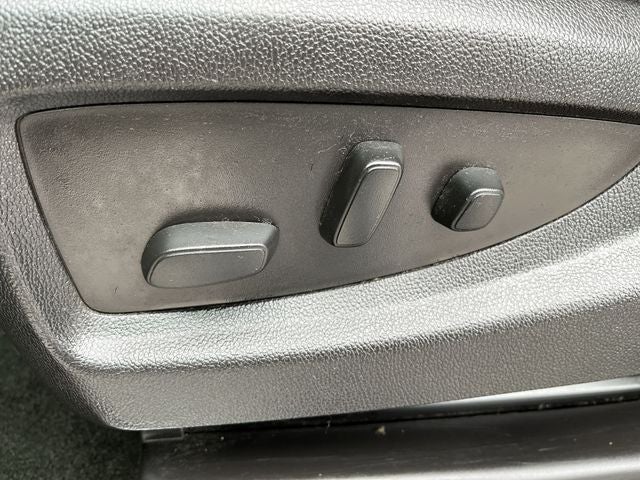 2016 Chevrolet Silverado 2500HD LT