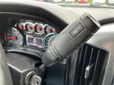 2016 Chevrolet Silverado 2500HD LT