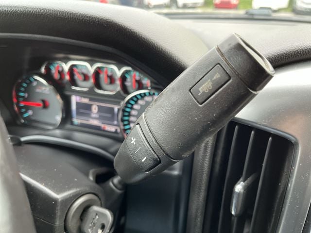 2016 Chevrolet Silverado 2500HD LT