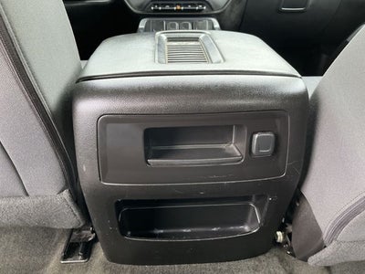 2016 Chevrolet Silverado 2500HD LT