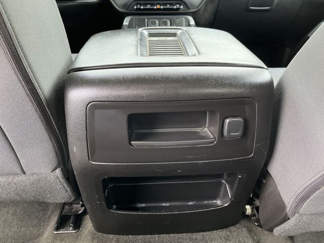 2016 Chevrolet Silverado 2500HD LT