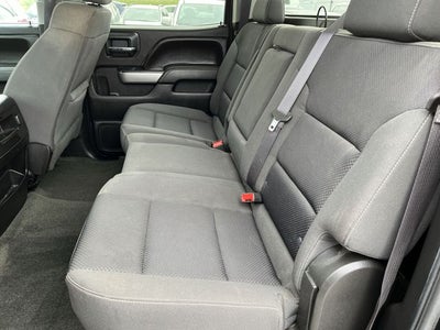 2016 Chevrolet Silverado 2500HD LT