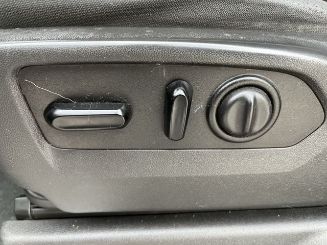 2020 Chevrolet Silverado 2500HD LT