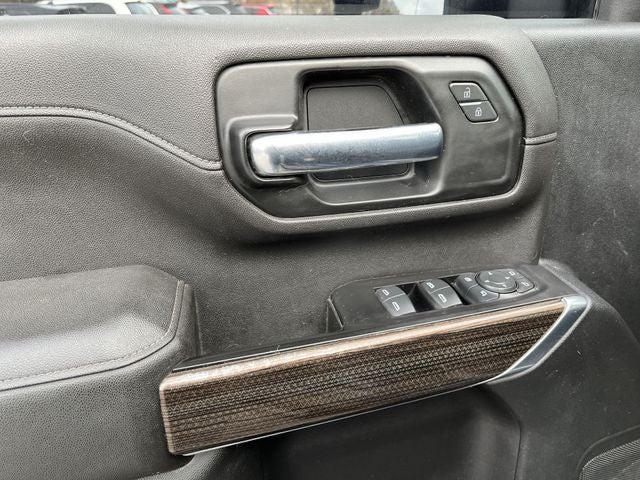 2020 Chevrolet Silverado 2500HD LT