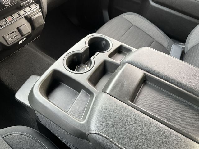 2020 Chevrolet Silverado 2500HD LT