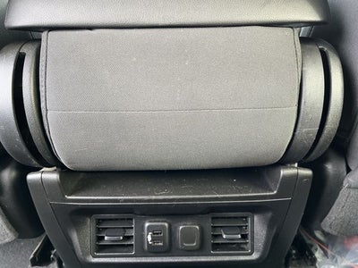 2020 Chevrolet Silverado 2500HD LT