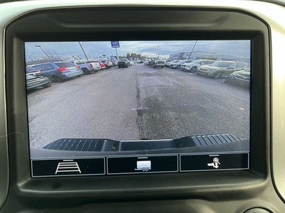 2020 Chevrolet Silverado 2500HD LT