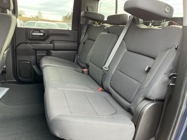 2020 Chevrolet Silverado 2500HD LT