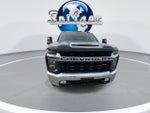 2020 Chevrolet Silverado 2500HD LT