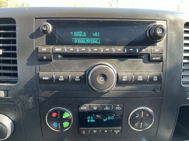 2008 Chevrolet Silverado 1500 LT LT1