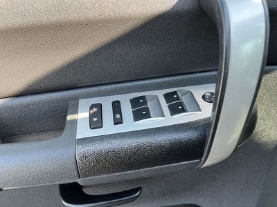 2008 Chevrolet Silverado 1500 LT LT1