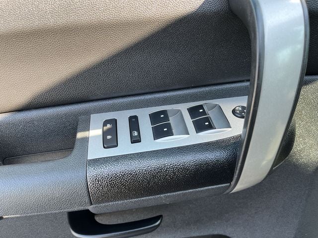 2008 Chevrolet Silverado 1500 LT LT1