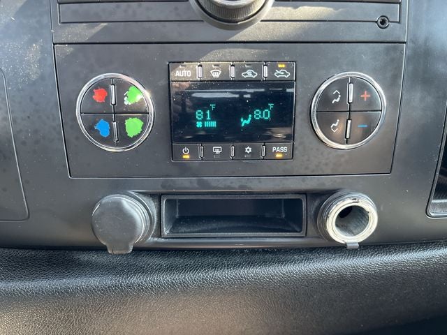 2008 Chevrolet Silverado 1500 LT LT1