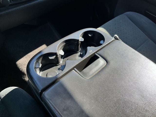 2008 Chevrolet Silverado 1500 LT LT1