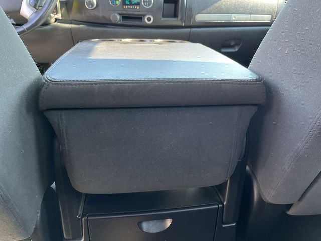 2008 Chevrolet Silverado 1500 LT LT1