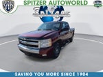 2008 Chevrolet Silverado 1500 LT LT1