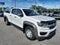 2019 Chevrolet Colorado Work Truck
