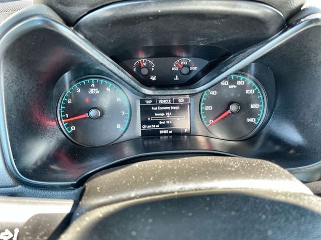 2019 Chevrolet Colorado Work Truck