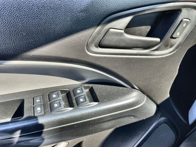 2019 Chevrolet Colorado Work Truck