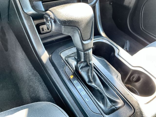 2019 Chevrolet Colorado Work Truck