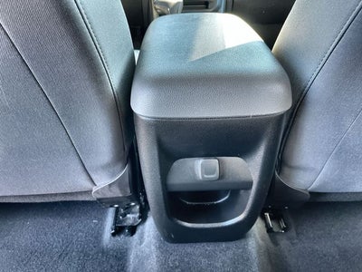 2019 Chevrolet Colorado Work Truck