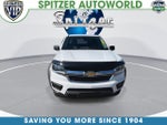 2019 Chevrolet Colorado Work Truck